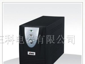 供应三科PCM-500方波后备式UPS电源