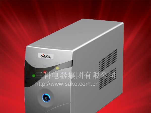 供应三科PCF系列后备式UPS电源
