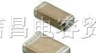PDC代理供应贴片式多层陶瓷电容器