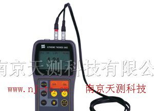 供应超声波测厚仪TT300|TT300A|南京钢板测厚仪