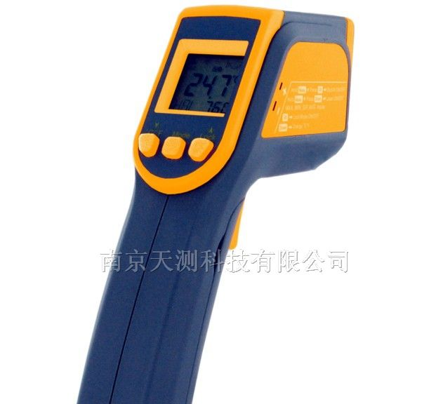 供应燃太红外测温仪TN80