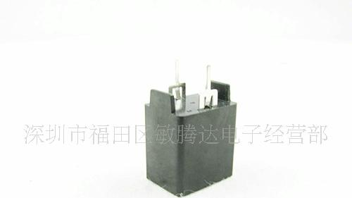 MTD MF72-18R黑色两脚直插式消磁电阻