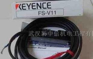 供应FS-V11基恩士光纤放大器现货（实拍）