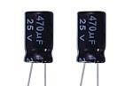 10UF/400V铝电解电容　品质保障　价格优惠 06/26