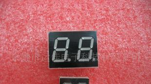 共阳数码管LG6011BH