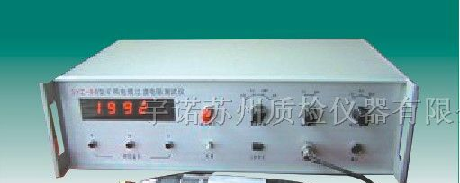 供应矿用电缆过渡电阻测试仪