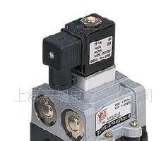 电磁截止阀 Q24JD-6