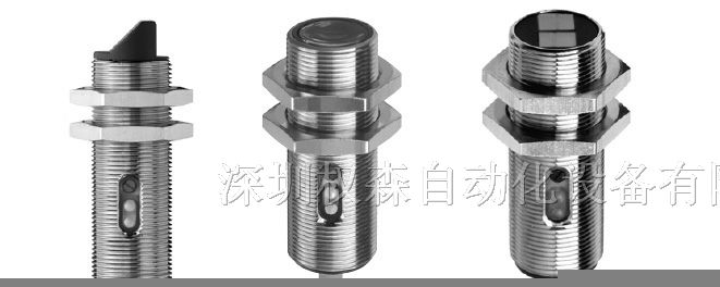 科瑞700系列食品及海洋系列DW-LD-701-M12传感器