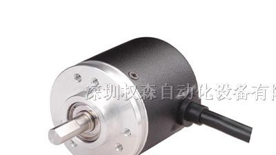 供应宜科编码器小型值单圈EAB50系列