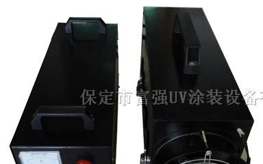供应厂家直销便携式uv固化机