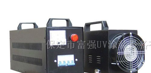 供应便携式UVHⅠ光固机