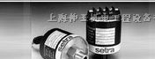 SETRA西特工业压力传感器Model 206/207
