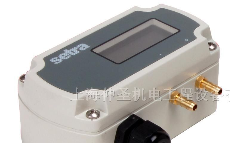 供应西特SETRA空调专用微差压变送器model261C