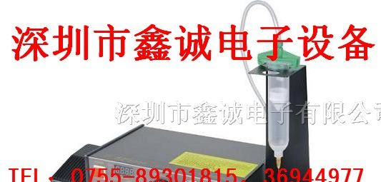 供应:SP-8000点胶机,数显精密点胶机