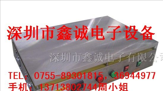 大平台恒温加热台-大面积加热平台JR-6050