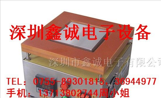 小加热台-LED焊接加热台-COB恒温加热台JR-100