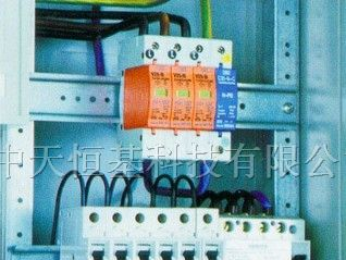 供应 V25-B/3+NPE 德国OBO电源浪涌保护器原装