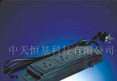 供应OBO电源避雷器 CNS 3-D-PRC(防雷排插）