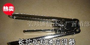 供应光纤皮线剥线工具/冷接子剥线钳