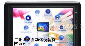 广州龙弘特价销售威纶“触摸屏”TK8100I