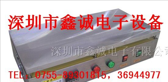 大平面恒温加热台，LED专用数显恒温JR-6030