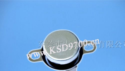供应哈尔滨温控器，温度开关，热保护器，恒温器
