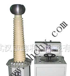 供应HCYDJ油浸式试验变压器
