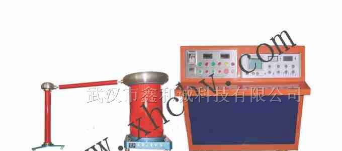 供应YDW/YDQW系列无局放试验变压器全套装置