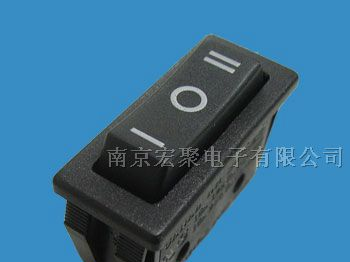 供应船型开关