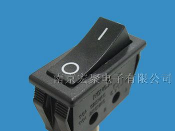 供应船型开关