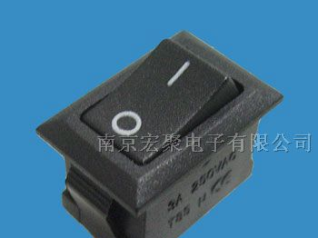 供应船型开关