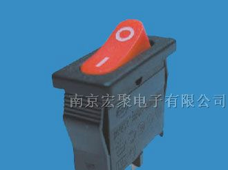 供应船型开关