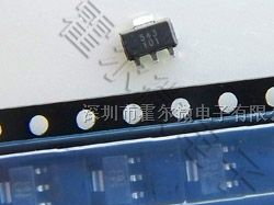 供应AH513双极霍尔传感器 锁存型霍尔元件 磁控开关
