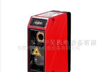 供应德国LEUZE劳易测ODS 96B激光测距传感器