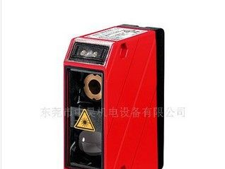 供应德国LEUZE劳易测激光测距传感器ODS 25/V-200-S12