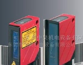 供应一级代理德国劳易测LEUZE颜色传感器CRT 20B/442