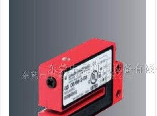 供应一级代理leuze-劳易测IGSU 14B槽型超声波传感器