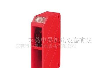 供应一级代理劳易测LEUZE光电传感器HRTR 3B/66