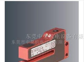 供应一级代理德国劳易测LEUZE标签传感器GS 63/6D.3-S8
