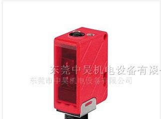 供应一级代理德国劳易测LEUZE光电传感器HRTR 3B/44-S8