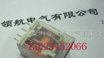 供应继电器CR-M024DC2L ABB继电器  CR-M024DC2L