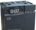 日本三菱 中国制造 变频调速器A740