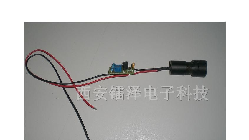 供应可调节激光标线器 激光灯 红外线