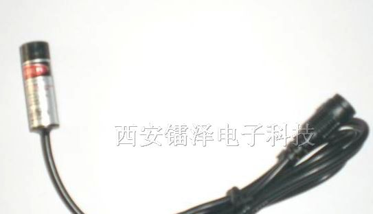 供应服装机械激光定位灯镭射灯激光标线器