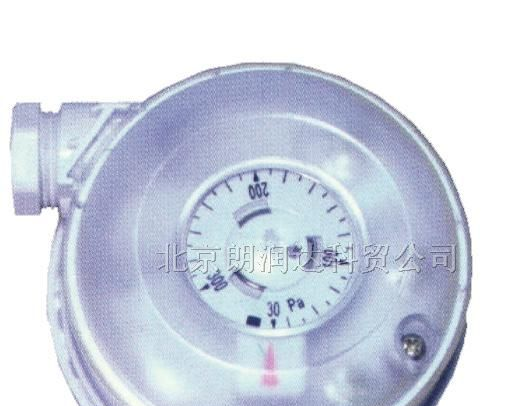供应Bestace 504微差压开关