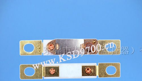 供应电暖器温控器/RS03温度开关/温控开关/热保护器