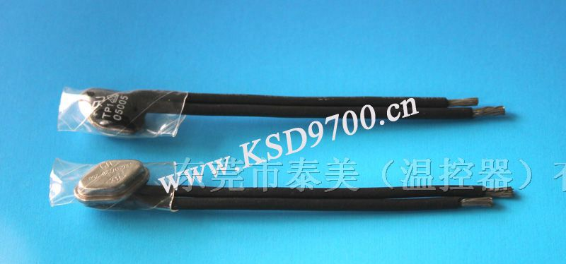 供应好品质TM1温度开关/温控开关/温控器/热保护器