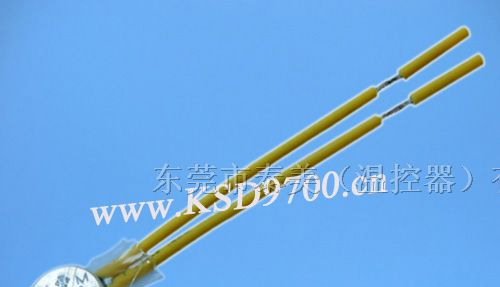 供应美国进口温控器S01/S06热保护器/温度开关/感温器