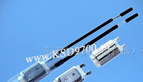 供应马达温度开关/温控器/热保护器/温度保护器