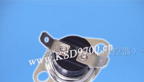 供应温控器/温控开关/热保护器/突跳式温度开关